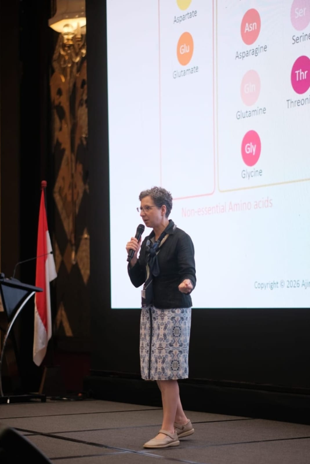 TIN PERSAGI Provinsi Jawa Timur 2026 Bahas Cita Rasa, Mikrobiota Usus, dan Kolaborasi Mu ltisektor untuk Makan Bergizi